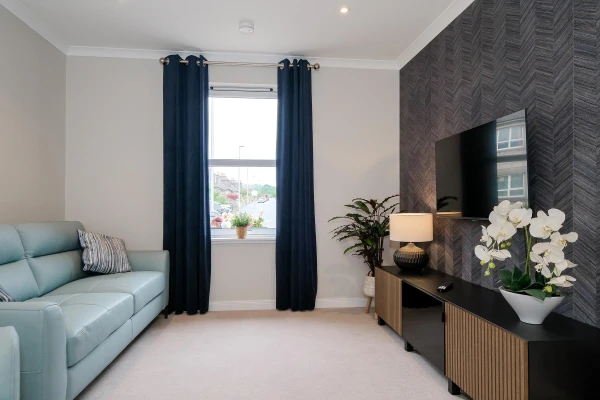 luxury Inverurie accommodation